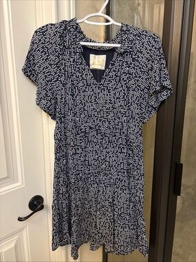 acler jeffcott long-sleeve fit & flare mini dress NWT Acler Anthropologie Jeffcott Long Sleeve Fit Flare White Pleated Dress  2